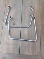 Beugel set tassen koffers Yamaha Dragstar, Ophalen of Verzenden, Zo goed als nieuw