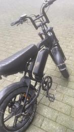 V20 moet vandaag weg, Fietsen en Brommers, Brommers | Oldtimers, Ophalen, Overige merken