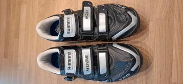 Shimano mountainbike schoenen M086 SPD beschikbaar voor biedingen