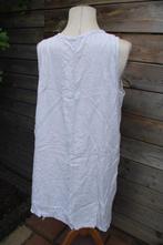 Tuniek/ Jurk offwhite Kekoo mt 3 (48/50) Vaste prijs, Kleding | Dames, Wit, Maat 46/48 (XL) of groter, Ophalen of Verzenden, Zo goed als nieuw