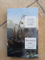 Ton van der Lee - Een meisje loos, Ophalen of Verzenden, Nieuw, Ton van der Lee