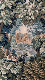 Toile de jouy gobelin stof, Ophalen of Verzenden