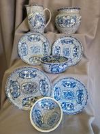 18e eeuws servies Adams England, Antiek en Kunst, Ophalen of Verzenden