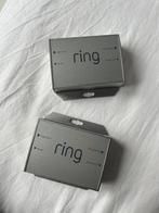 Ring deurbel doorbell Elite Power Kit POE-Injector Adapter, Ophalen of Verzenden, Zo goed als nieuw
