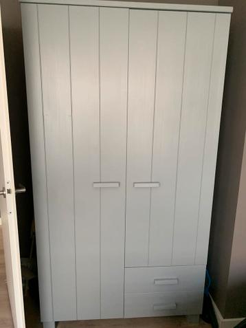 Kledingkast - afbeelding 2