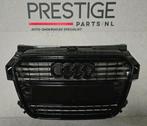 Grill AUDI A1 8X 8X0 Grille HOOGLANS ZWART 2010-2015 NIEUW, Auto-onderdelen, Carrosserie en Plaatwerk, -, Voor, Nieuw, Ophalen of Verzenden