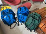 Lowe Alpine Rugtassen - 3 stuks, Overige merken, 40 cm of meer, Gebruikt, Ophalen of Verzenden