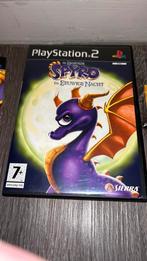 Spyro collection ps2, Ophalen of Verzenden, Zo goed als nieuw