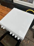 Gasfornuis met oven, gebruikte staat, Ophalen, Gebruikt, 4 kookzones, Gas