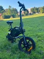 Dyu d3f, Fietsen en Brommers, Elektrische fietsen, Ophalen of Verzenden, Zo goed als nieuw, Overige merken