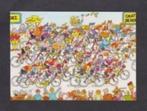 Tour De France Wielrennen Banania 14e Etape 1984, Ophalen of Verzenden, 1980 tot heden, Ongelopen, Sport en Spel