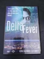 Delta Fever 1987 (DVD), Vanaf 12 jaar, Ophalen of Verzenden, Zo goed als nieuw, Drama