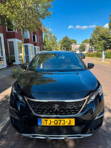 Peugeot 5008 1.2 Puretech GT-Line 130pk PANO| NAV|  CARPLAY beschikbaar voor biedingen