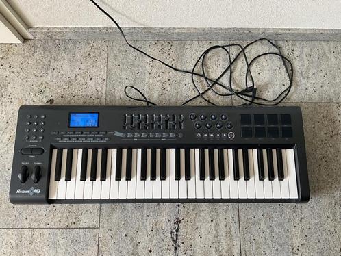 M-Audio Axiom 49 Keyboard, Muziek en Instrumenten, Keyboards, Gebruikt, Overige merken, Ophalen