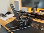 RED KOMODO-X incl RED display (set), Overige soorten, Minder dan 8x, Zo goed als nieuw, Camera
