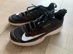 Nike tennisschoenen maat 41, Sport en Fitness, Tennis, Schoenen, Ophalen of Verzenden, Nike, Zo goed als nieuw