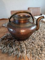 hele oude Chinese Tibetaanse theepot, Ophalen of Verzenden