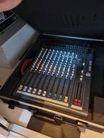 Allen and heath Z12 fx, Ophalen of Verzenden, Zo goed als nieuw, 20 kanalen of meer