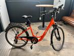 (Ex) E-Bike - Galp Ryde, Fietsen en Brommers, Elektrische fietsen, Ophalen of Verzenden, Zo goed als nieuw, 50 km per accu of meer