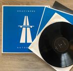 KRAFTWERK - Autobahn (LP; 180 gr vinyl), Cd's en Dvd's, Vinyl | Rock, Ophalen of Verzenden, Zo goed als nieuw, 12 inch, Poprock