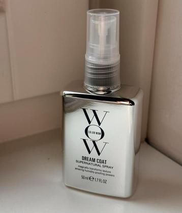 Color Wow Dream Coat Supernatural Spray 50ml nieuw beschikbaar voor biedingen