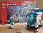 Lego junior politieachtetvolging 10720, Ophalen of Verzenden, Zo goed als nieuw