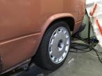 Gullideckels 17" VW T3 T4 A8 S6 5x112, Auto diversen, Tuning en Styling, Ophalen
