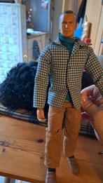 Action figuur, Ophalen of Verzenden, Zo goed als nieuw, Pop