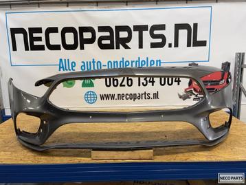 A KLASSE W177 AMG BUMPER VOORBUMPER A1778856100 ORIGINEEL  beschikbaar voor biedingen