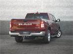 Dodge Ram 1500 Big Horn 3.6L eTorque |Lederen bekleding |Rol, Automaat, Gebruikt, Bedrijf, RAM 1500