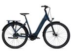 GIANT DailyTour E+ Dames Metallic Navy M 50cm M 2024, -, - 0
-, NL, Nieuw, Giant