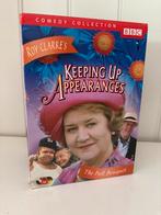 Keeping Up Appearances - Complete Collectie, seizoen 1 t/m 5, Cd's en Dvd's, Dvd's | Tv en Series, Alle leeftijden, Boxset, Ophalen of Verzenden