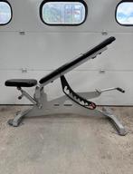 Star Trac Adjustable Bench /Verstelbare halterbank/ 2 stuks