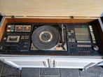 Vintage Germany Din 45 500 sterio cassette platenspeler, Ophalen, Zo goed als nieuw