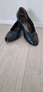 Dames Schoenen maat 39, Ophalen of Verzenden, Zo goed als nieuw, Zwart, Sneakers of Gympen