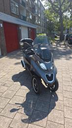 Piaggio MP3 500 bj 2016 auto rijbewijs, Particulier, Scooter