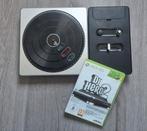 DJ hero 2 incl. controller, Ophalen, Online, Muziek, Gebruikt