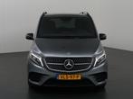Mercedes-Benz V-klasse V250d L3 XL | AVANTGARDE | ENKEL CABI, Automaat, Achterwielaandrijving, Gebruikt, 2000 kg