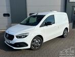 Mercedes-Benz Citan Koelwagen 112 LED Thermo King Camera Par, Gebruikt, 4 cilinders, Elektrische buitenspiegels, 116 pk