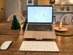 Macbook Pro 13 M1, MacBook Pro, 256 GB, 13 inch, Ophalen of Verzenden