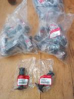 Honda mtx handvaten set nos origineel honda, Fietsen en Brommers, Ophalen of Verzenden, Nieuw, Honda