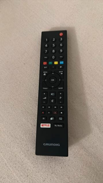GRUNDIG beschikbaar voor biedingen