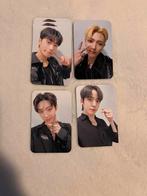 Ateez Europe tour atiny zone pcs, Verzenden, Nieuw, Foto of Kaart