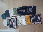Kledingpakket maat 50, Ophalen of Verzenden, Gebruikt, Maat 50