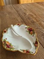 Royal Albert, Old Country Roses, bonbonschaal, Ophalen