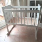 Babywieg, Ophalen, Gebruikt, Wieg