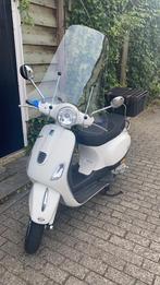 Vespa Primavera 2014, Fietsen en Brommers, Brommers | Vespa, Ophalen, Gebruikt, Overige modellen, 0 versnellingen