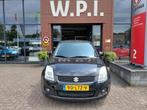 Suzuki Swift 1.5 Exclusive, Auto's, Suzuki, Voorwielaandrijving, 12 maanden, Stof, Gebruikt