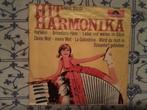 Horst wende              Hit harmonika, Ophalen of Verzenden, Zo goed als nieuw, Wereldmuziek, Single