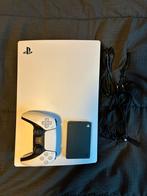 Playstation 5 met Seagate 2TB opslaguitbreiding, Spelcomputers en Games, Spelcomputers | Sony PlayStation 5, Ophalen of Verzenden